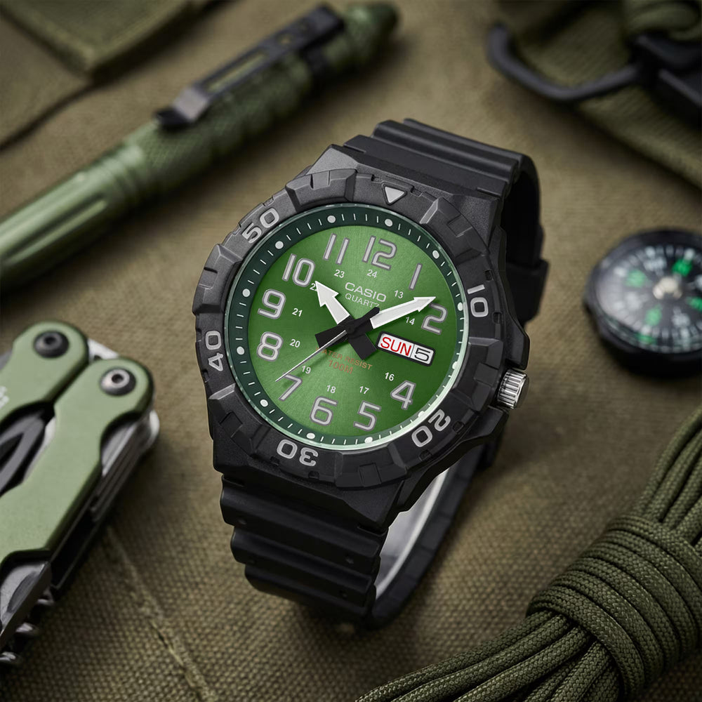 Casio Gents Watches Primary View