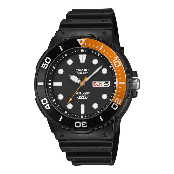 Casio Gents Wristwatch Primary View