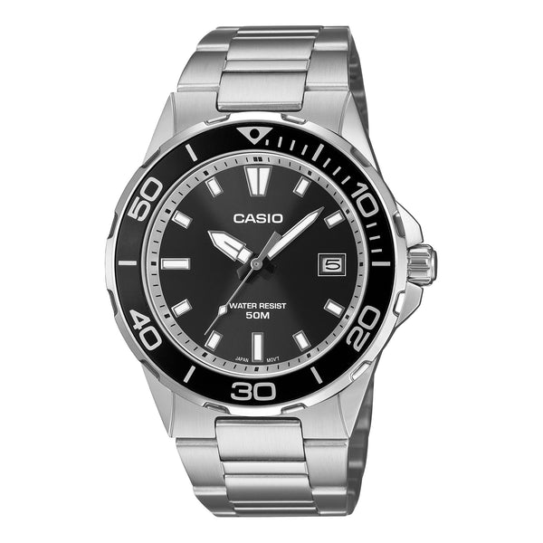 Casio Gents Watches Primary View