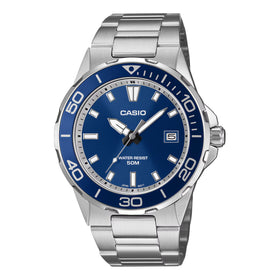 Casio Gents 43 mm Sports Watch MTD-145D-2AVER