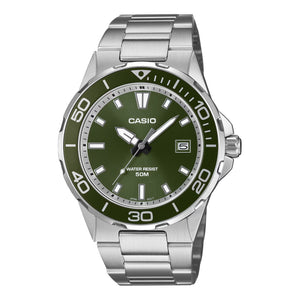 Casio Gents Watches Primary View