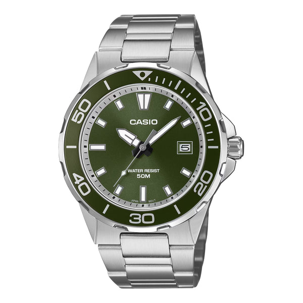 Casio Gents Watches Primary View