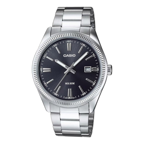 Casio Gents Watches Primary View