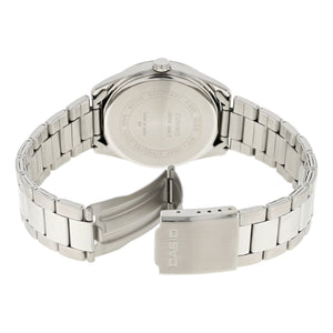 Casio Gents Blue Watches Additional View