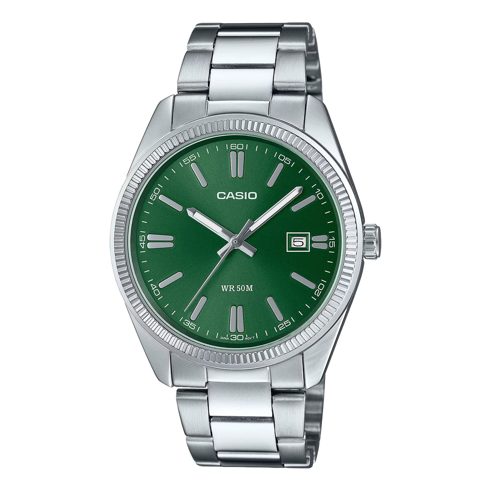 Casio Ladies Wristwatch Primary View