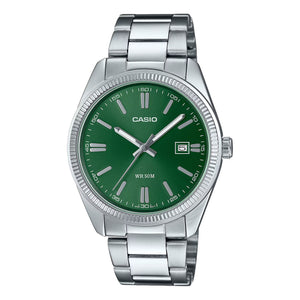 Casio Ladies Wristwatch Primary View