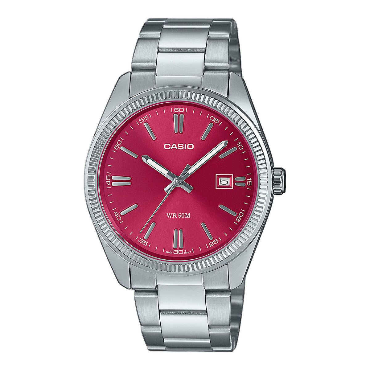 MTP Series Watch MTP 1302PD 4AVEF