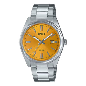 Casio Gents Watches Primary View