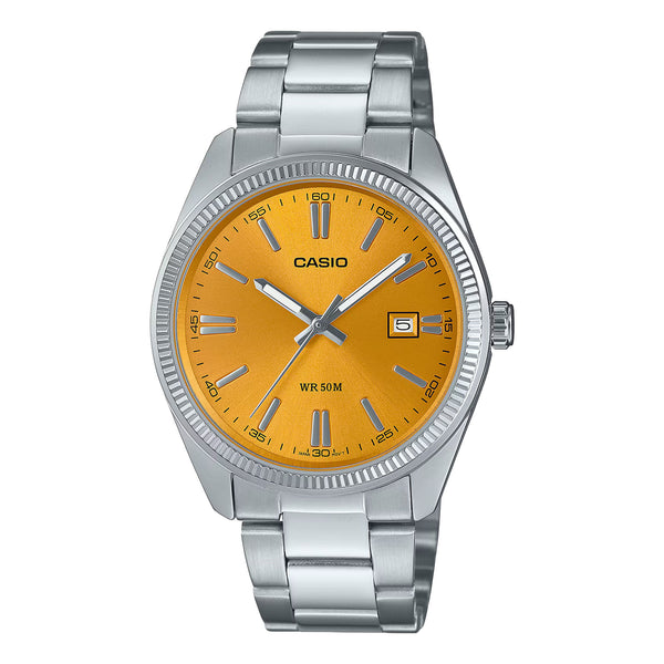 Casio Gents Watches Primary View