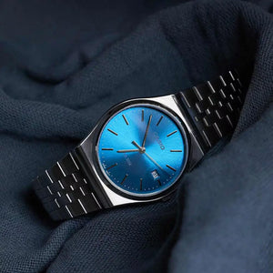 Casio Gents  Quartz Watch Secondary View