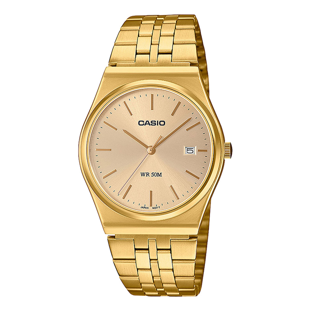 Casio Gents Wristwatch Primary View
