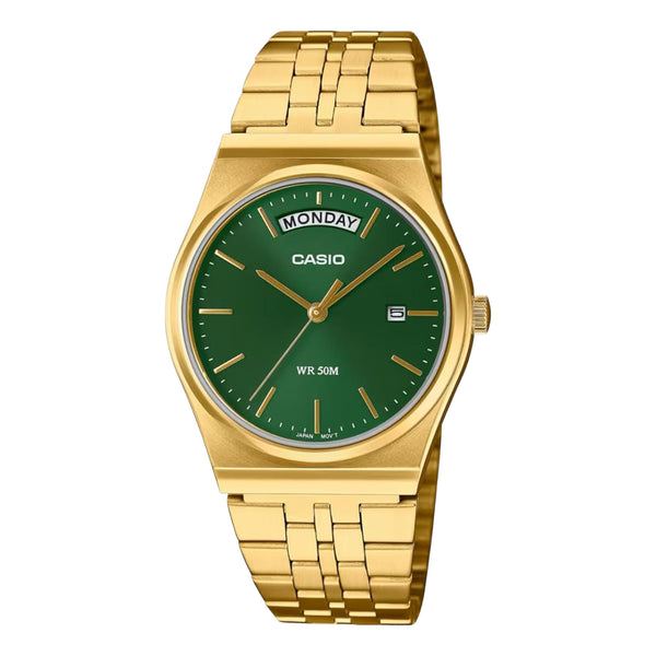 Casio Gents Wristwatch Primary View