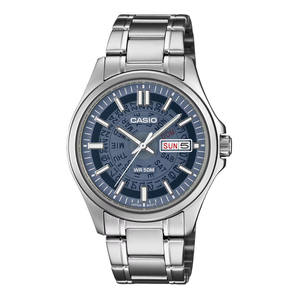 Casio Gents Watches Primary View