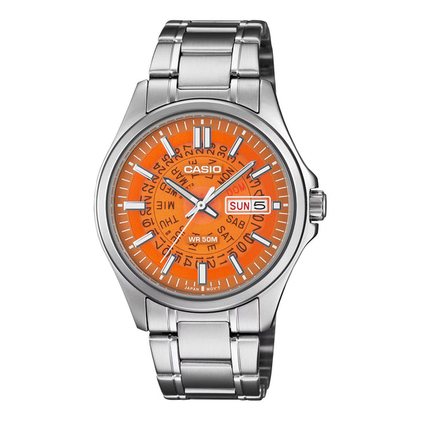 Casio Gents Watches Primary View