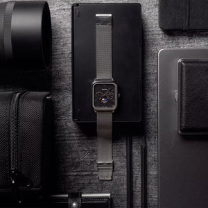 Casio Gents Digital Quartz Watch Additional View