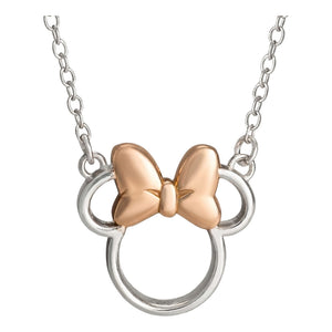 Disney Ladies  Necklace Primary View
