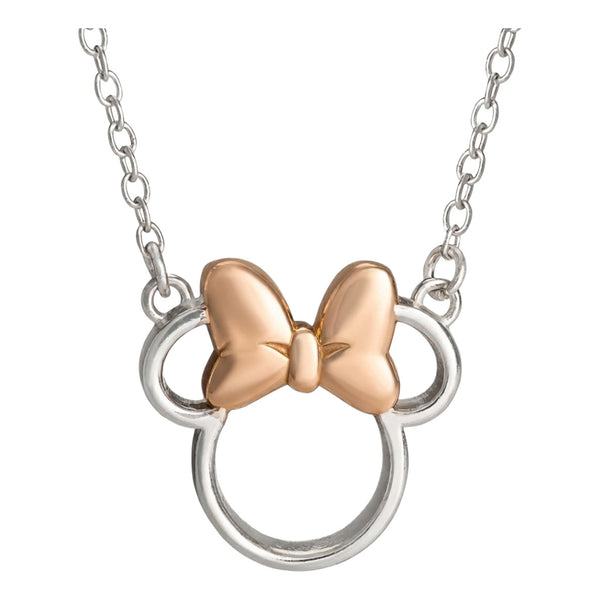 Disney Ladies  Necklace Primary View