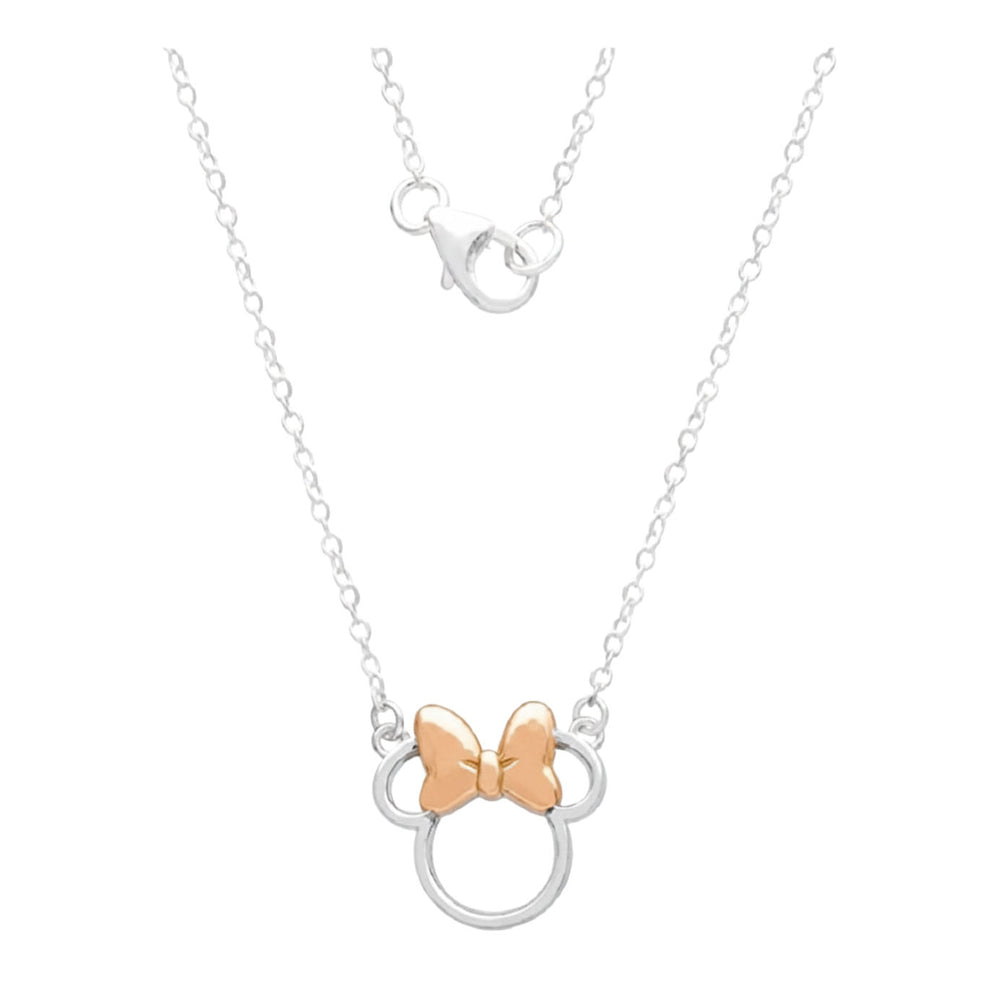 Disney Ladies  Necklace Primary View