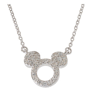 Disney   Necklace Primary View