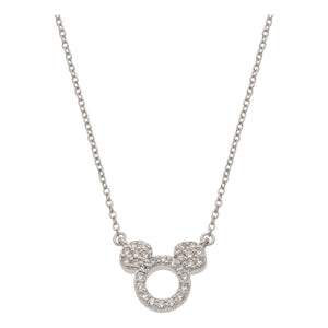 Disney   Necklace Secondary View