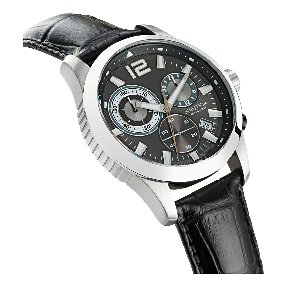 Nautica Gents Wristwatch Primary View