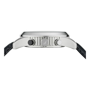 Nautica Gents Black Wristwatch Additional View