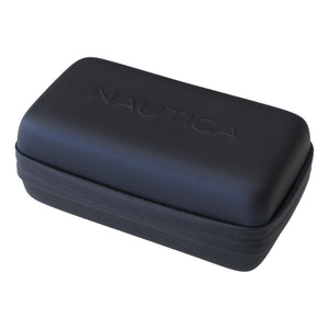 Nautica Gents Leather Quartz Watch Additional View