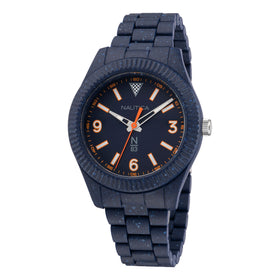 Nautica Gents Mercury Bay Watch NAPMBF201