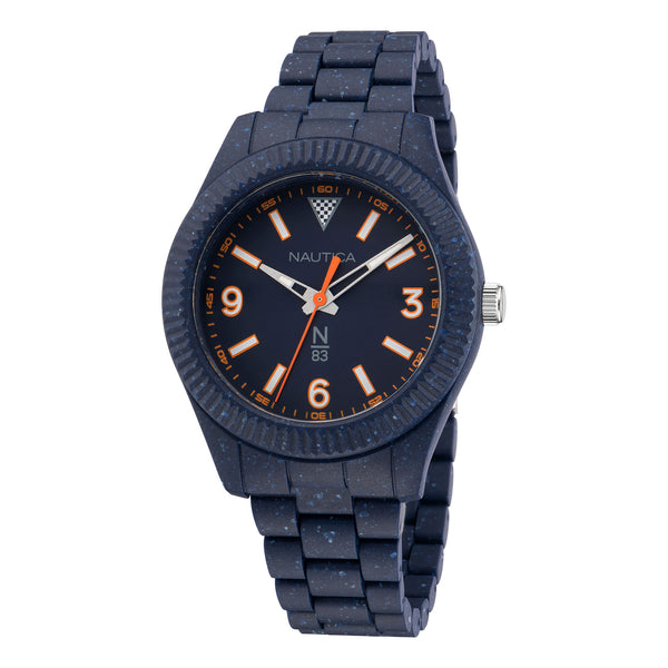 Nautica Gents Wristwatch Primary View