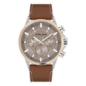 Police Mens Kismet Multifunction Watch PEWJF2195142