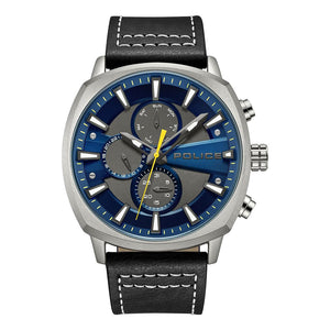 Police Gents Wristwatch Primary View