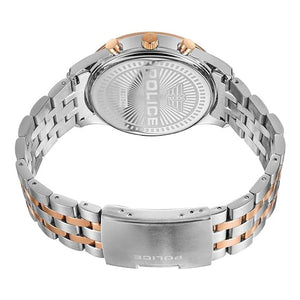 Police Gents Stainless Steel Watches Additional View