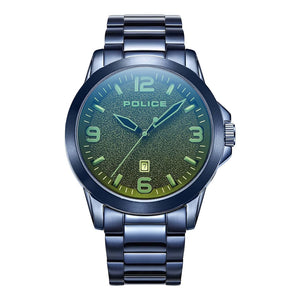 Police Gents Wristwatch Primary View