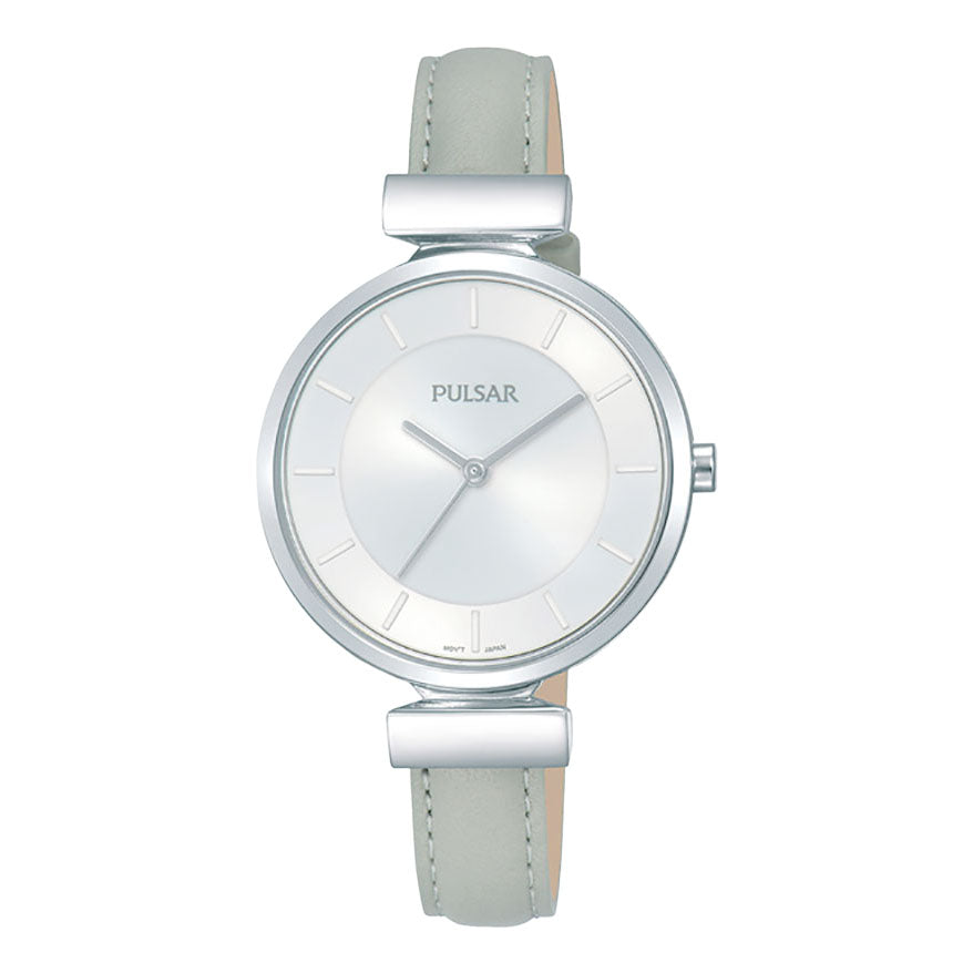 Pulsar Gents Wristwatch Primary View