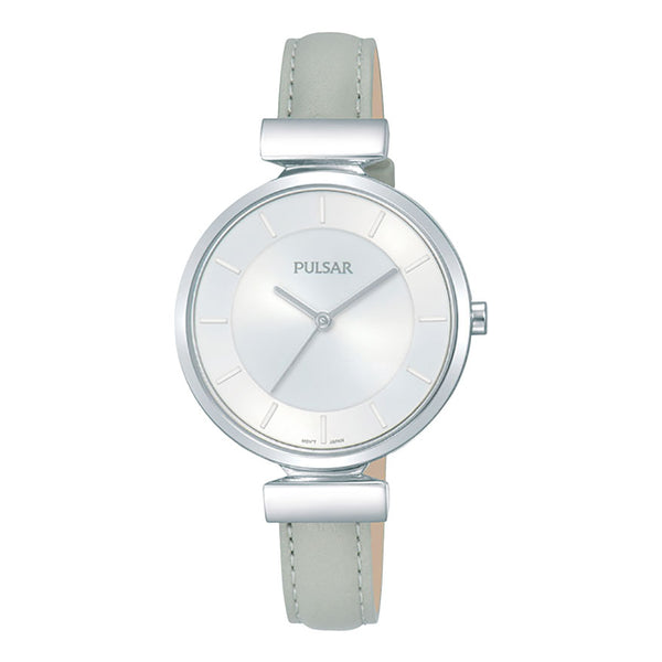 Pulsar Gents Wristwatch Primary View