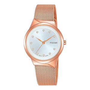 Pulsar Ladies Wristwatch Primary View
