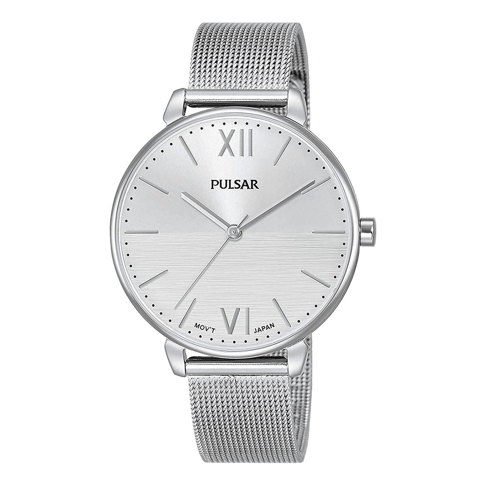 Pulsar Ladies Wristwatch Primary View