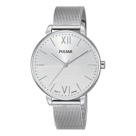 Pulsar Ladies Attitude 34mm 5ATM Watch PH8445X1