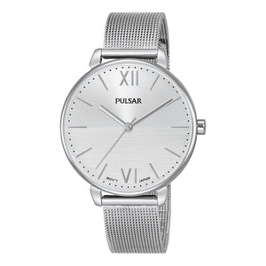 Pulsar Ladies Wristwatch Primary View
