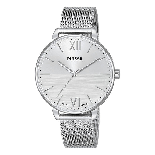 Pulsar Ladies Wristwatch Primary View