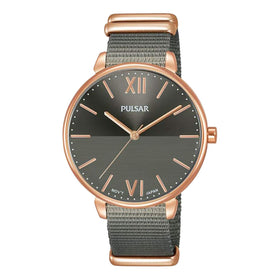Pulsar Attitude Ladies 34mm 5ATM Watch PH8452X1
