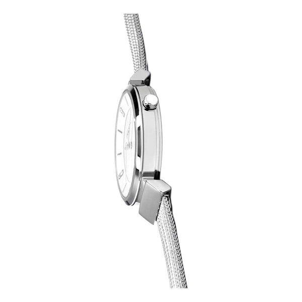 Pulsar Ladies Silver Wristwatch Additional View