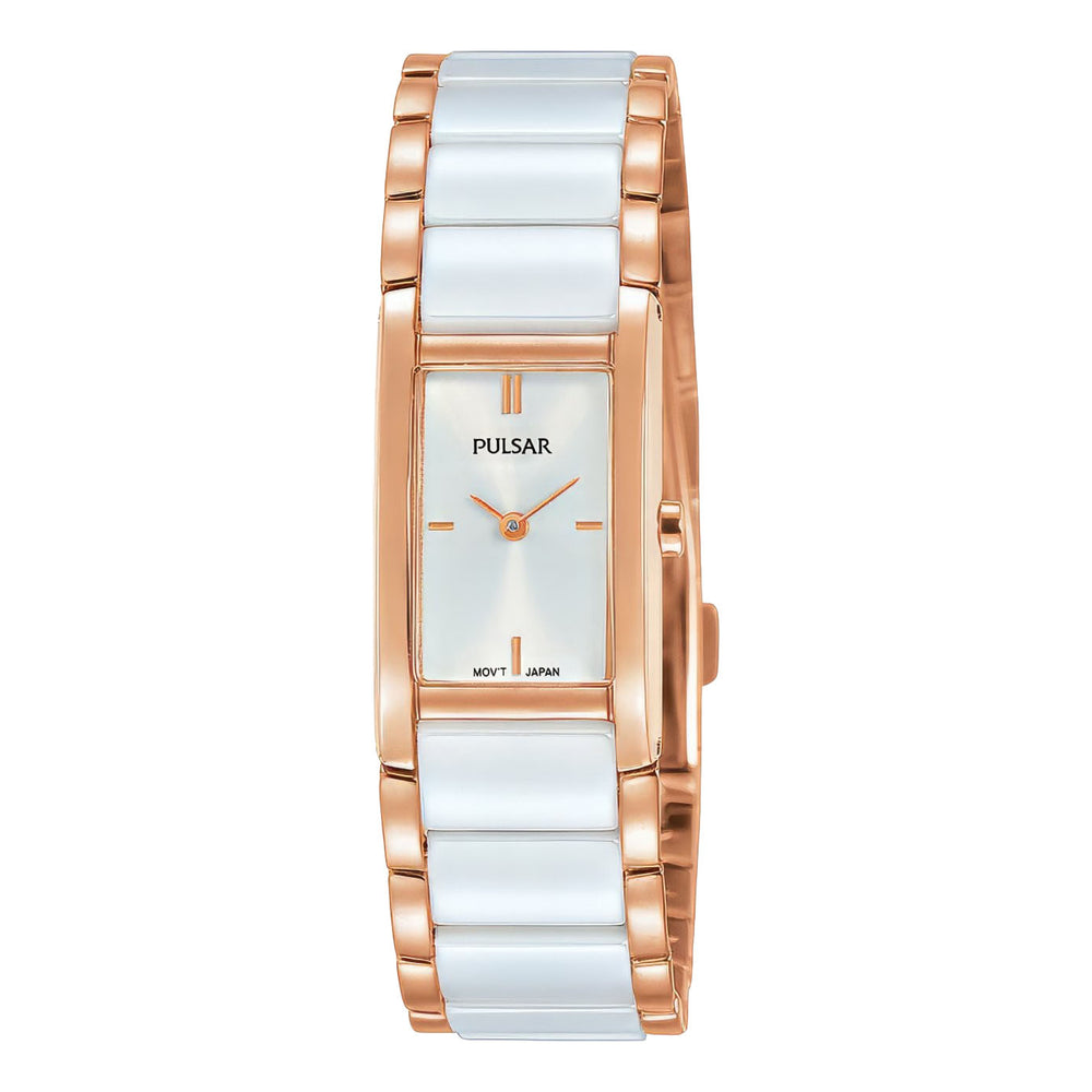 Pulsar Ladies Watches Primary View