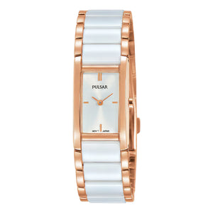 Pulsar Ladies Watches Primary View