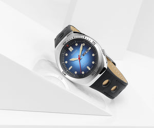 Pulsar Gents Dress Bracelet 42mm Watch PJ6097X2