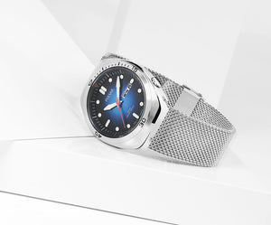 Pulsar Gents Dress Bracelet 42mm Watch PJ6097X2