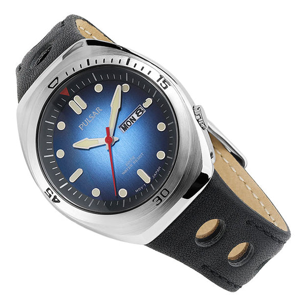 Pulsar Gents Watches Secondary View