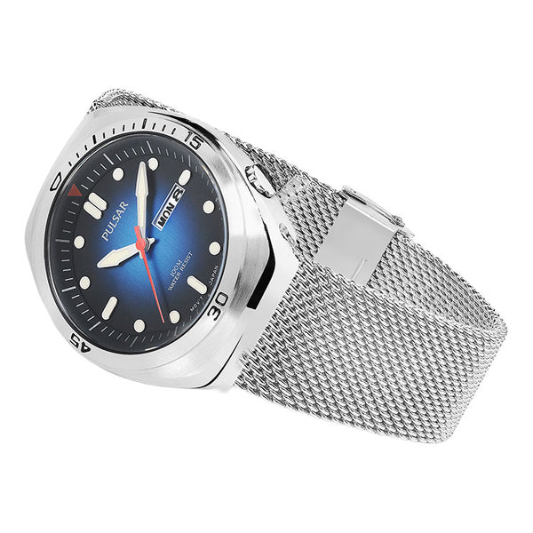 Pulsar Gents  Watches Additional View