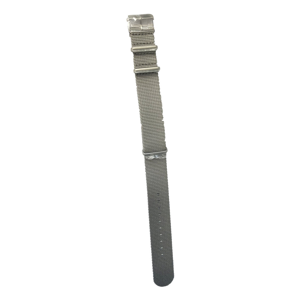Pulsar Gents  Watch Strap Primary View