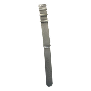 Pulsar Unisex Wristwatch Strap Secondary View